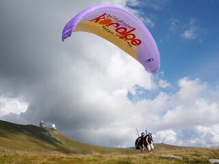 Appartamento per vacanze St. Stefan im Lavanttal Ambiente 24