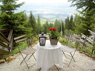 Appartamento per vacanze St. Stefan im Lavanttal Registrazione all'aperto 2