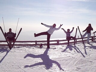 Appartamento per vacanze St. Stefan im Lavanttal Ambiente 27