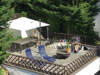 Appartamento per vacanze St. Stefan im Lavanttal Registrazione all'aperto 6