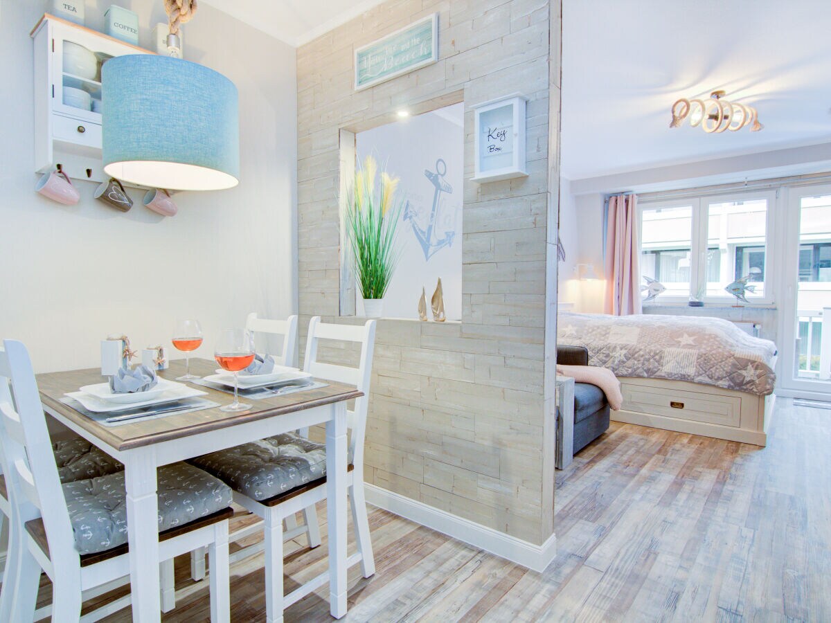 Apartment Emmi´s Anker 9