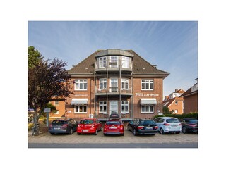 Villa am Meer SPO