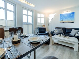 Villa am Meer SPO