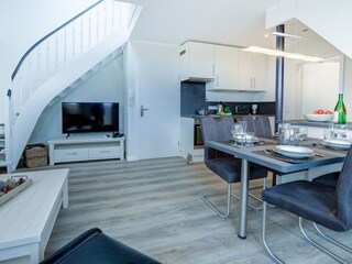 Villa am Meer SPO