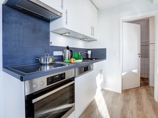 Villa am Meer SPO