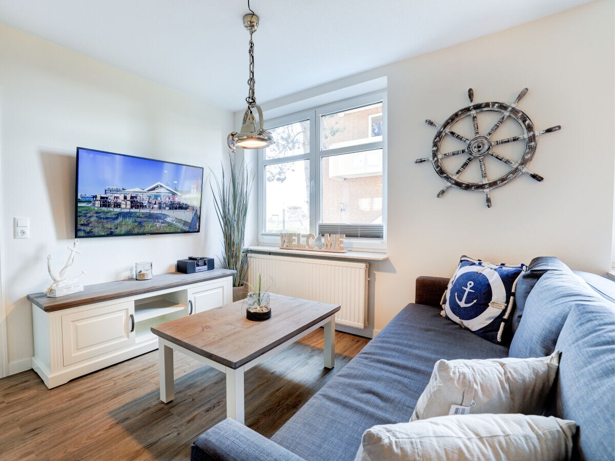 Ferienwohnung Villa am Meer Apartment 2
