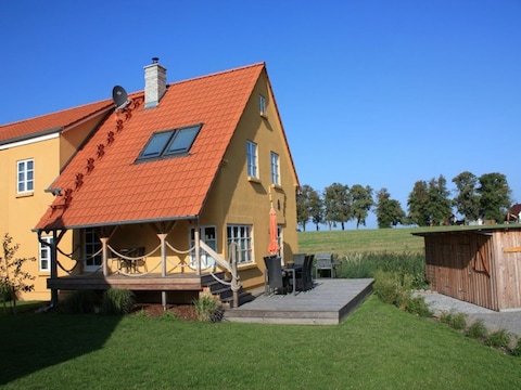Ferienhaus "Nordlicht"