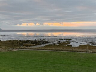 Holiday house Friedrichskoog Outdoor Recording 6