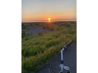Holiday house Friedrichskoog Outdoor Recording 9
