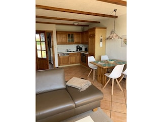 Ferienhaus Friedrichskoog Außenaufnahme 12