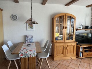 Ferienhaus Friedrichskoog Außenaufnahme 12