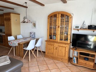 Holiday house Friedrichskoog Features 28