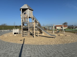 Holiday house Friedrichskoog Outdoor Recording 12