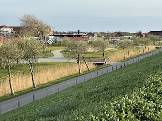 Holiday house Friedrichskoog  40