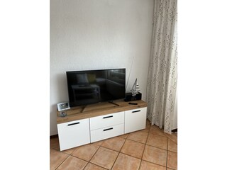 TV-Gerät lowboard