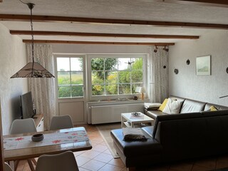 Ferienhaus Friedrichskoog Ausstattung 6