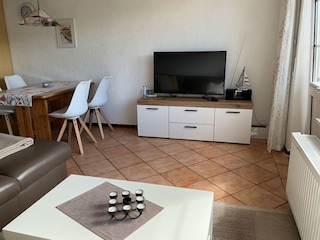 Ferienhaus Friedrichskoog Ausstattung 7