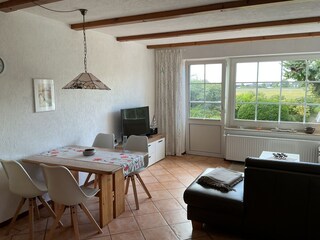 Ferienhaus Friedrichskoog Ausstattung 9