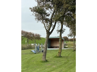 Holiday house Friedrichskoog Environment 13