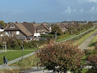 Holiday house Friedrichskoog Environment 15