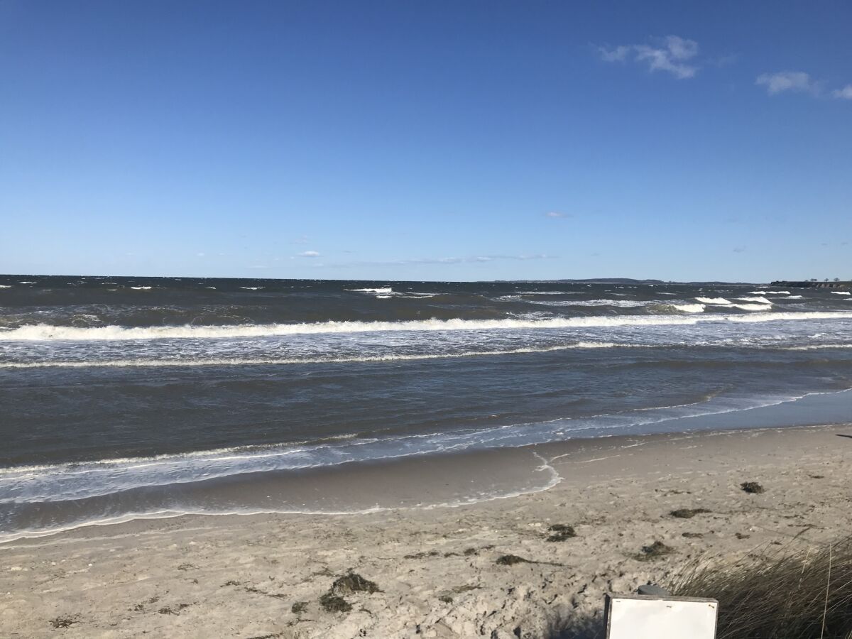 Der schönste Strand im Norden