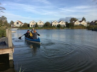 Vakantiehuis Makkum Omgeving 25