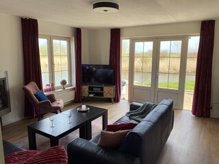 Casa per le vacanze Makkum Caratteristiche 14