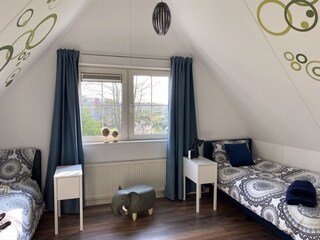 Holiday house Makkum Features 20
