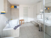 Ferienhaus Seewind Juistferien