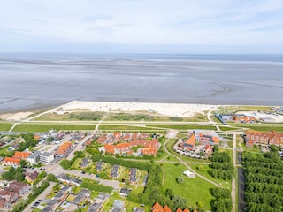 Norddeich Strand