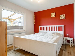 Schlafzimmer I