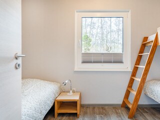 Schlafzimmer II
