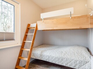 Schlafzimmer II