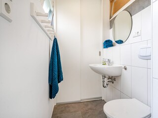 Gäste-WC