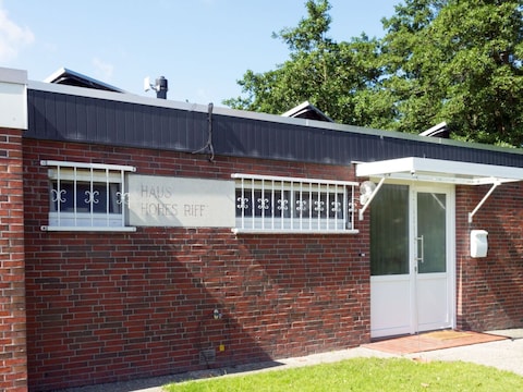 Bungalow Hohes Riff