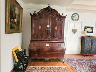 Appartamento per vacanze Domburg Caratteristiche 14