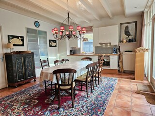 Appartamento per vacanze Domburg Caratteristiche 11