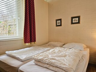 Vakantieappartement Domburg Kenmerken 18