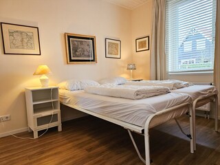 Vakantieappartement Domburg Kenmerken 20