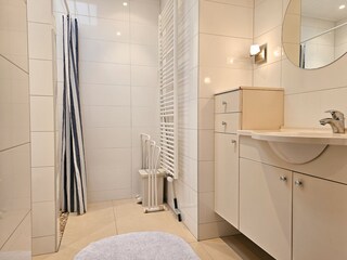 Vakantieappartement Domburg Kenmerken 21