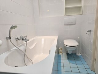 Vakantieappartement Domburg Kenmerken 16