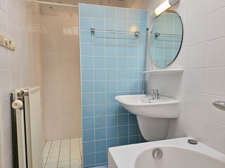 Vakantieappartement Domburg Kenmerken 17