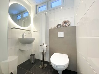 Vakantiehuis Zoutelande Kenmerken 19