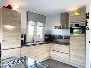 Casa per le vacanze Zoutelande Caratteristiche 13