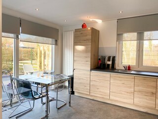 Vakantiehuis Zoutelande Kenmerken 12