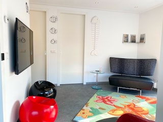 Vakantiehuis Zoutelande Kenmerken 9