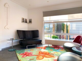 Vakantiehuis Zoutelande Kenmerken 7