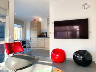 Vakantiehuis Zoutelande Kenmerken 11