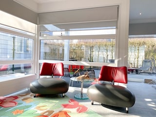 Vakantiehuis Zoutelande Kenmerken 10