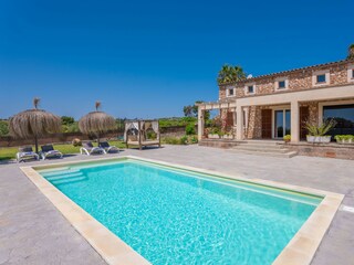 Villa Porto Cristo Équipement 1